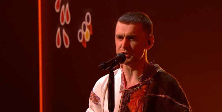 🇺🇦 Украина: Kalush Orchestra будет представлять страну на Евровидении 2022 с песней Stefania