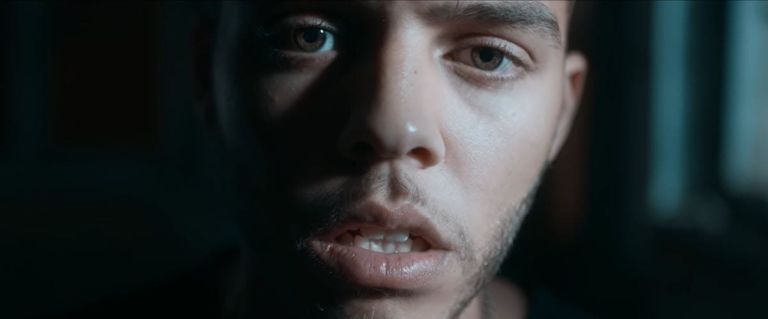 🇩🇪 Германия: Malik Harris с песней Rockstars выступит на Евровидении 2022