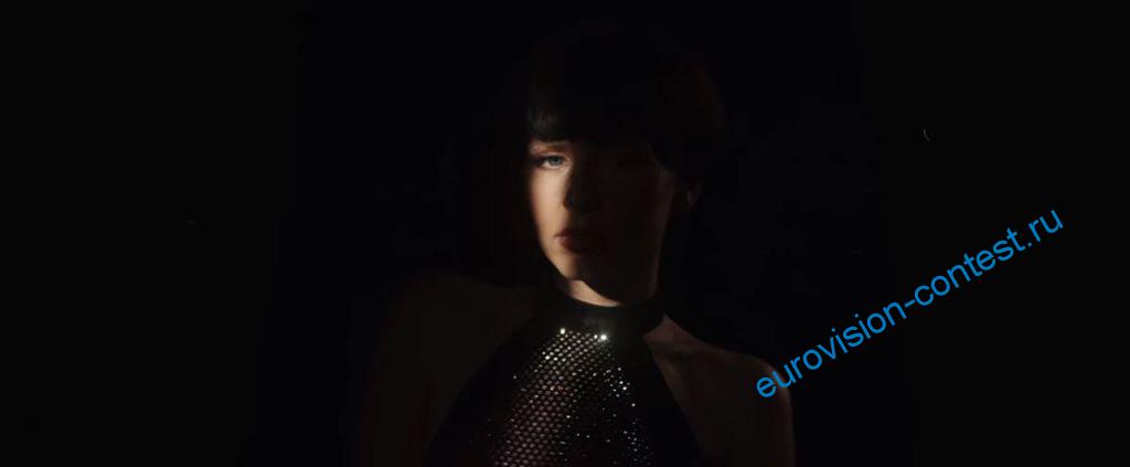 🇱🇹 Литва: Monika Liu с песней Sentimentai выступит на Евровидении 2022