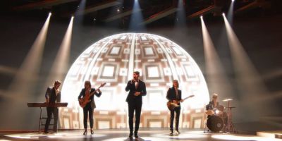 Словения Группа LPS с песней Disko выступит на Евровидении 2022