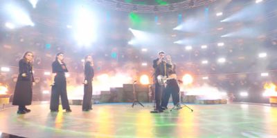 Франция Alvan & Ahez с песней Fulenn выступит на Евровидении 2022