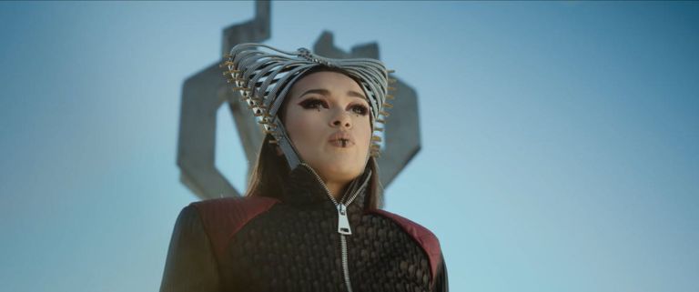 🇲🇪 Черногория: Vladana с песней Breathe выступит на Евровидении 2022