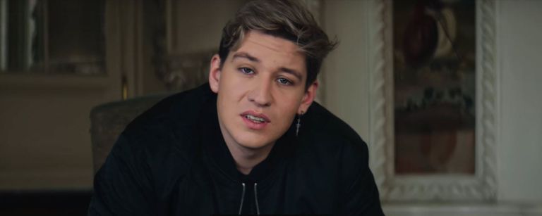 🇨🇭 Швейцария: Marius Bear с песней Boys Do Cry выступит на Евровидении 2022