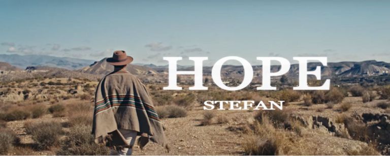 🇪🇪 Эстония: Stefan с песней Hope выступит на Евровидении 2022
