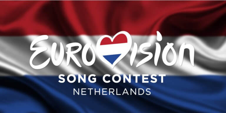 🇳🇱 Нидерланды: Открыт приём заявок для отбора на Евровидение 2023