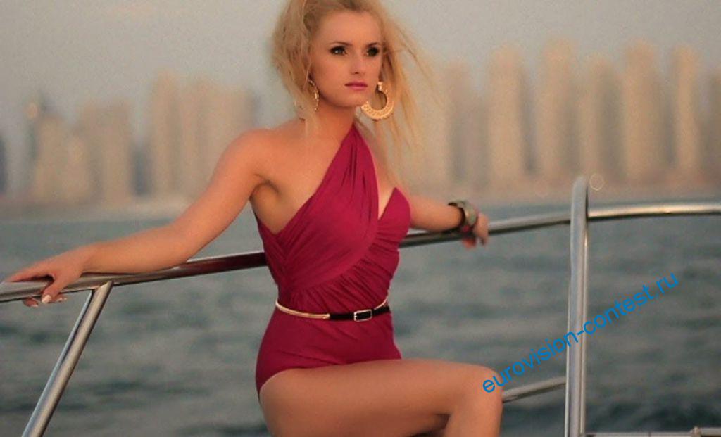 🇺🇦 Украина: Ирина Федишина заявила про сбой системы оценивания выступления Польши