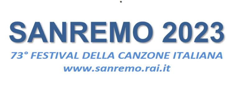 🇮🇹 Италия: Победитель Сан-Ремо поедет на Евровидение 2023