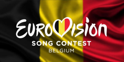 Бельгия на Евровидении
