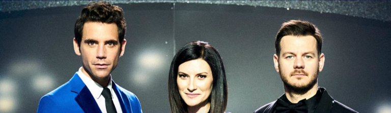 🇮🇹 Италия: Объявлены комментаторы Евровидения 2023