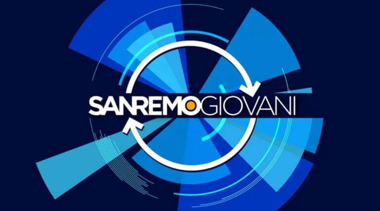 🇮🇹 Италия: Объявлены первые восемь финалистов Sanremo Giovani 2022
