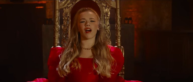 🇬🇧 Великобритания: Релиз Freya Skye - Lose My Head для Детского Евровидения 2022