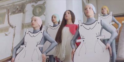 Грузия Релиз Mariam Bigvava - I Believe для Детского Евровидения 2022