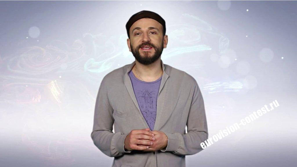 🇬🇪 Грузия: Стефан Мгебришвили объявлен первым членом жюри The Voice Georgia