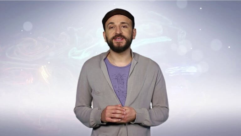 🇬🇪 Грузия: Стефан Мгебришвили объявлен первым членом жюри The Voice Georgia