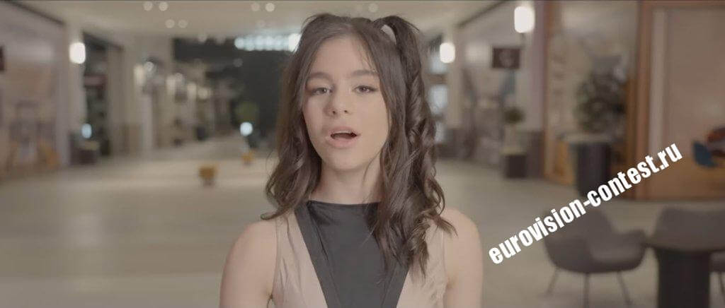 🇷🇸 Сербия: Релиз Katarina Savić - Svet Bez Granica для Детского Евровидения 2023