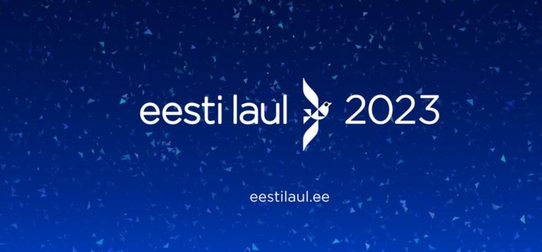 🇪🇪 Эстония: Объявлен полуфинальный сплит Eesti Laul 2023