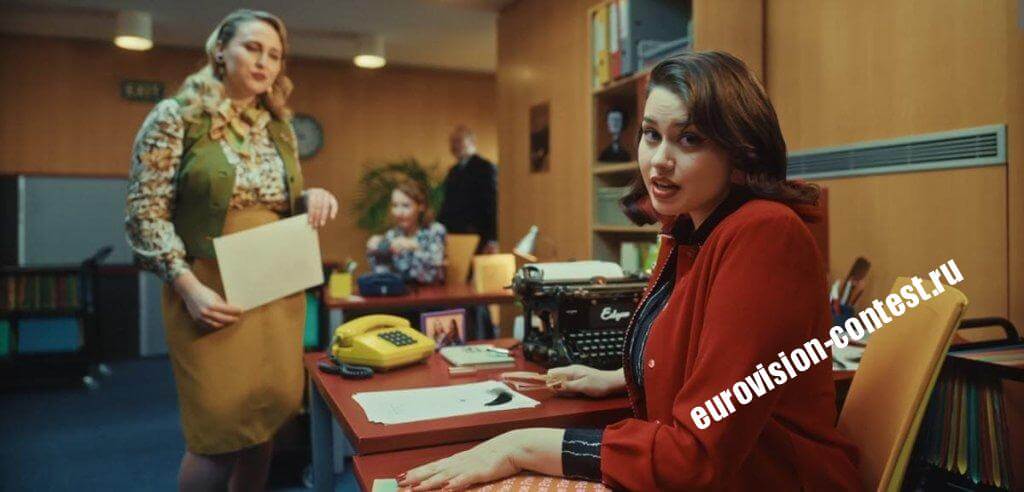 Австрия Teya & Salena с песней Who The Hell Is Edgar отправятся на Евровидение 2023(1)