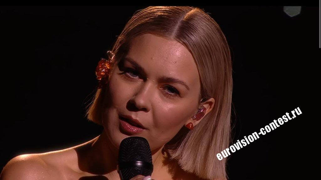 Литва Monika Linkytė с песней Stay отправится на Евровидение 2023(1)