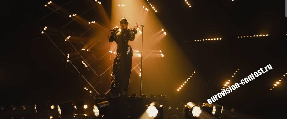 Франция: La Zarra с песней Évidemment поедет на Евровидение 2023