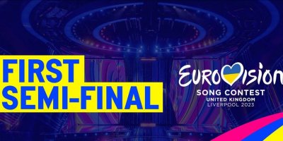 Всё про Полуфинал №1 Евровидения 2023 — участники, прямой эфир, выступления, ставки