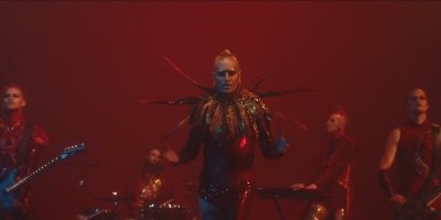 Германия: Lord Of The Lost с песней Blood & Glitter едут на Евровидение 2023