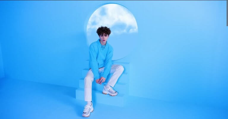 🇩🇰 Дания: Reiley с песней Breaking My Heart отправится на Евровидение 2023