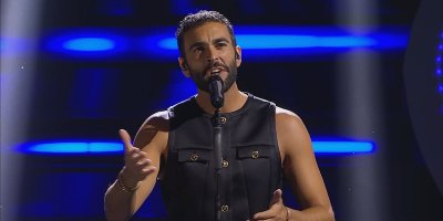 Италия Marco Mengoni с песней Due Vite отправится на Евровидение 2023