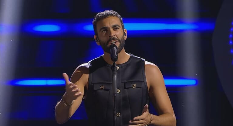 🇮🇹 Италия: Marco Mengoni с песней Due Vite отправится на Евровидение 2023