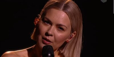 Литва: Monika Linkytė с песней Stay отправится на Евровидение 2023