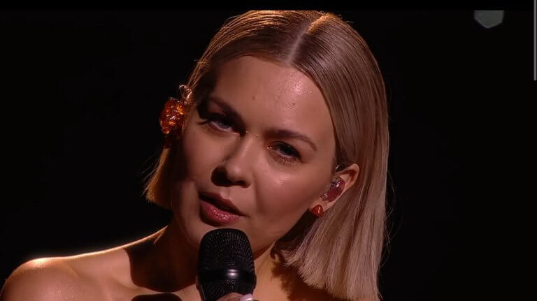 🇱🇹 Литва: Monika Linkytė с песней Stay отправится на Евровидение 2023