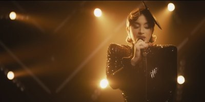 Франция: La Zarra с песней Évidemment поедет на Евровидение 2023