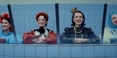 Чехия: Группа Vesna с песней My Sister's Crown отправится на Евровидение 2023