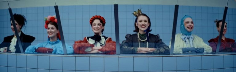 🇨🇿 Чехия: Группа Vesna с песней My Sister's Crown отправится на Евровидение 2023