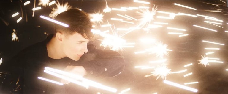 🇨🇭 Швейцария: Выступление Remo Forrer в финале Евровидения 2023 с песней Watergun (20 место)