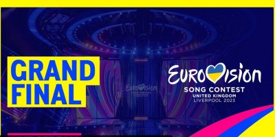 Всё про Финал Евровидения 2023 - страны, трансляция, клипы, прогнозы, результаты
