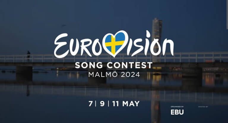 🇸🇪 Швеция: Евровидение 2024 пройдёт в Мальме с 7 по 11 мая