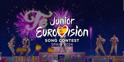 Spain will host Junior Eurovision 2024