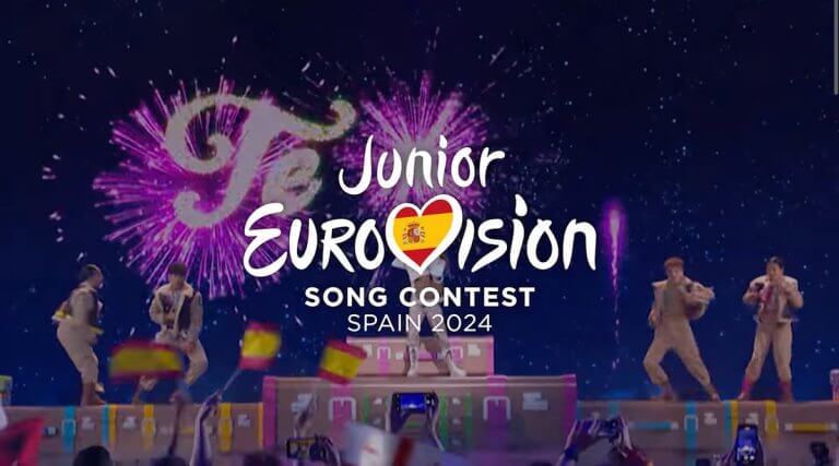 🇪🇸 Испания: Мадрид примет Детское Евровидение 2024