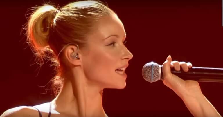 🇦🇹 Австрия: Kaleen с песней We Will Rave поедет на Евровидение 2024