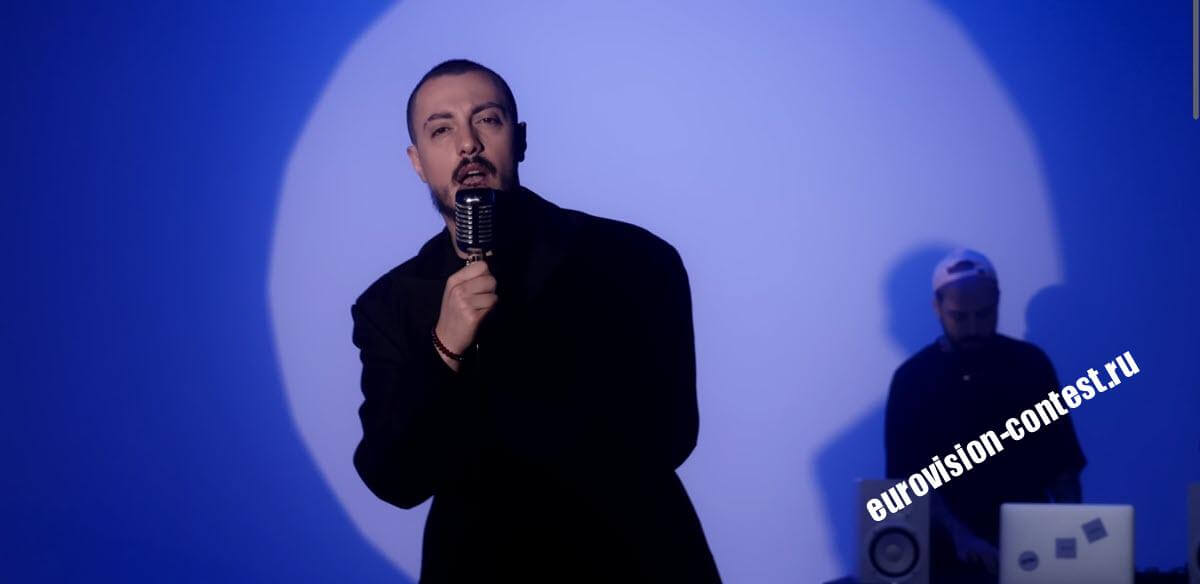 Азербайджан FAHREE feat. Ilkin Dovlatov с песней Özünlə Apar поедут на Евровидение 2024