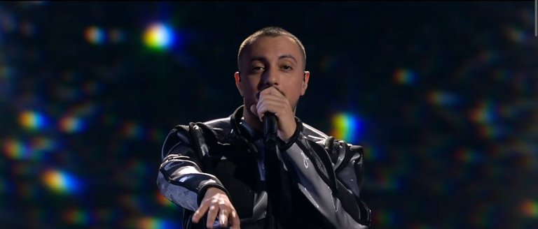 🇦🇿 Азербайджан: Выступление Fahree feat. Ilkin Dovlatov в 1 полуфинале Евровидения 2024 с песней Özünlə Apar