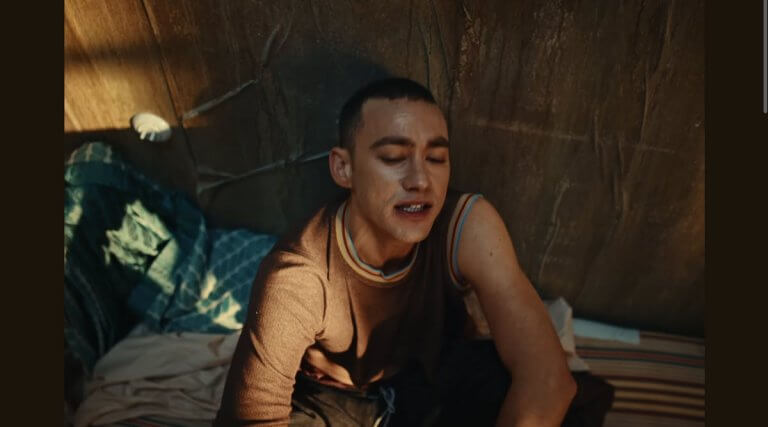 🇬🇧 Великобритания: Olly Alexander с песней Dizzy поедет на Евровидение 2024