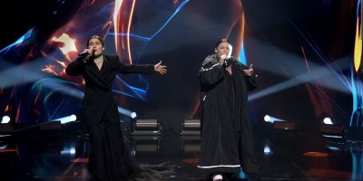 alyona alyona & Jerry Heil с песней Teresa & Maria поедут на Евровидение 2024