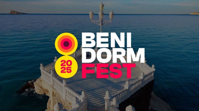 Испания 🇪🇸: Приём заявок на Benidorm Fest 2025 открыт!