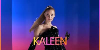 Австрия We Will Rave — Kaleen в финале Евровидения 2024