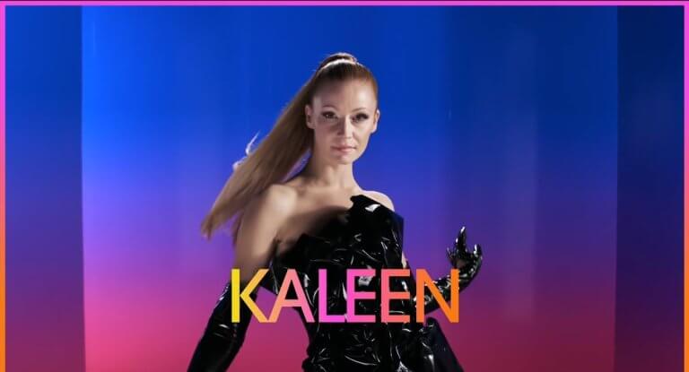 🇦🇹 Австрия: Выступление Kaleen в финале Евровидения 2024 с песней We Will Rave (24 место)