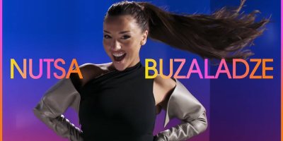 рузия-Firefighter-—-Nutsa-Buzaladze-в-финале-Евровидения-2024