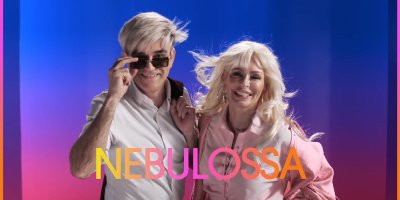 Испания Выступление Nebulossa в финале Евровидения 2024 с песней Zorra