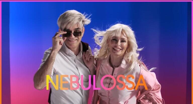 🇪🇸 Испания: Выступление Nebulossa в финале Евровидения 2024 с песней Zorra (22 место)