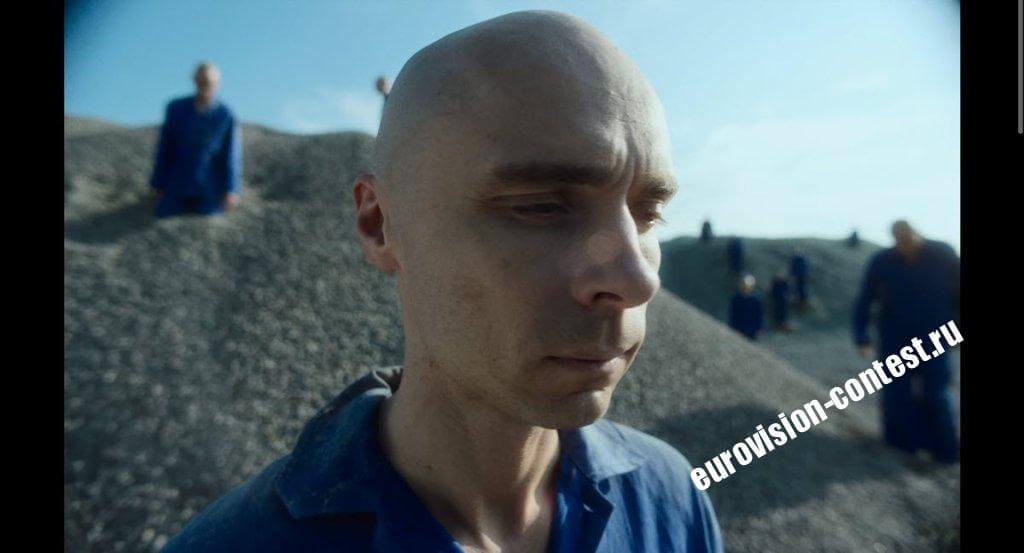 🇱🇻 Латвия: Dons с песней Hollow поедет на Евровидение 2024